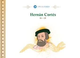 Hernán Cortés