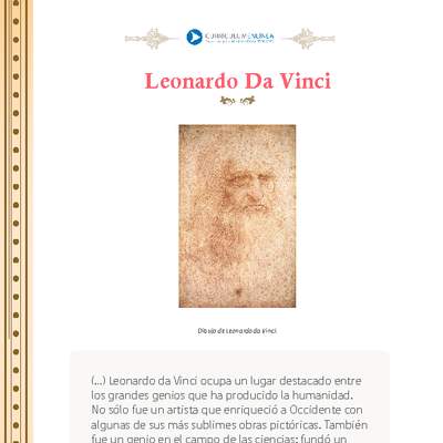 Leonardo da Vinci