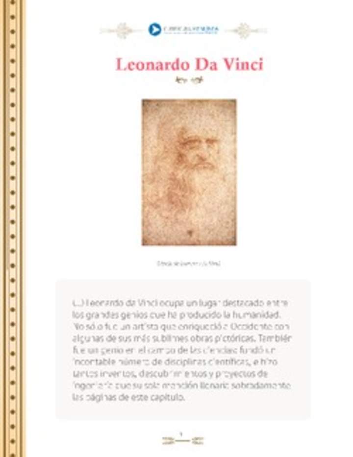 Leonardo da Vinci