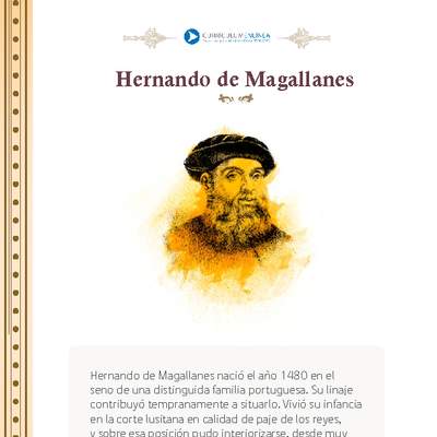 Hernando de Magallanes