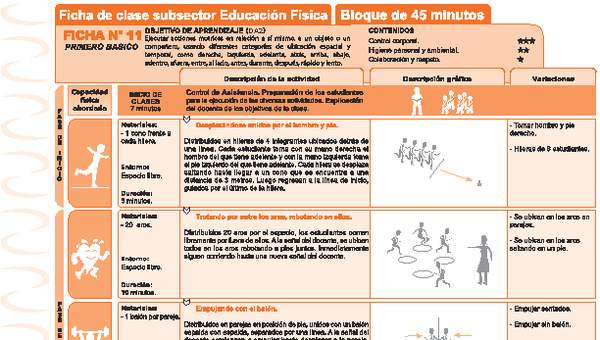 Resolución de Problemas Ficha N° 11