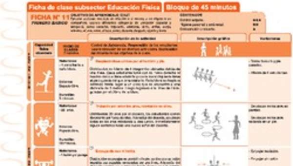 Resolución de Problemas Ficha N° 11