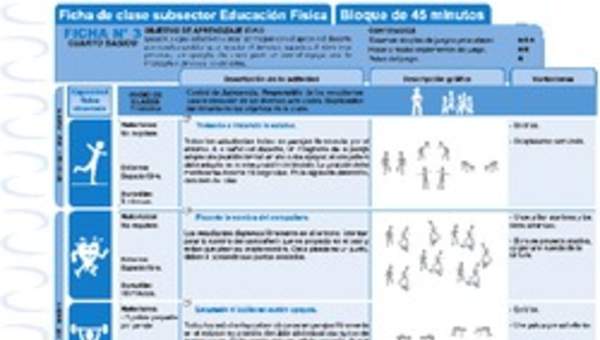 Resolución de problemas Ficha N° 03