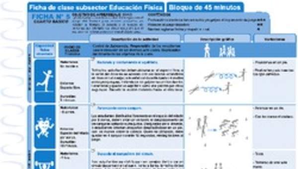 Resolución de problemas Ficha N° 05