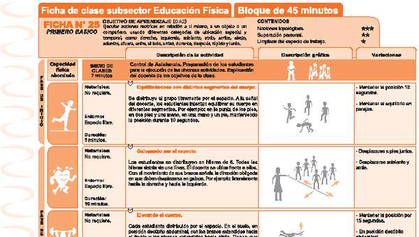 Resolución de Problemas Ficha N° 25