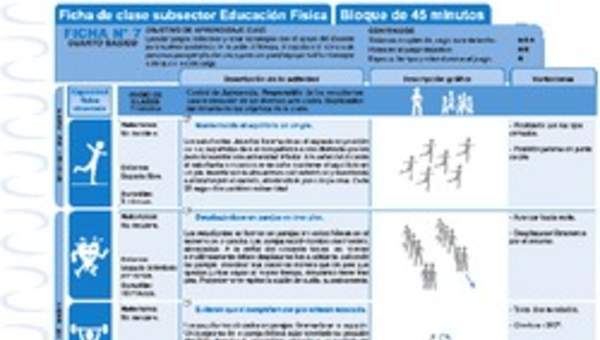 Resolución de problemas Ficha N° 07