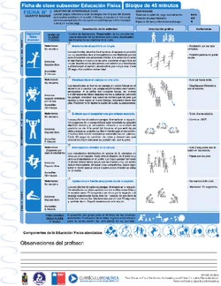 Resolución de problemas Ficha N° 07