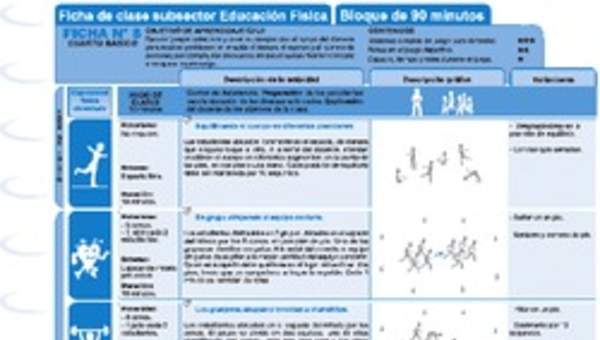 Resolución de problemas Ficha N° 08