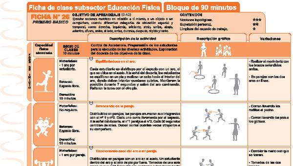 Resolución de Problemas Ficha N° 26