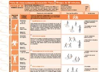 Resolución de Problemas Ficha N° 26