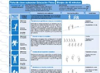 Trabajo en equipo Ficha N° 37