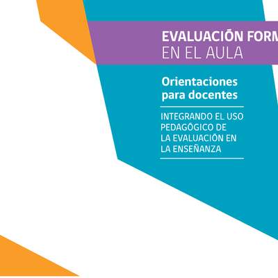 Evaluación Formativa en el Aula