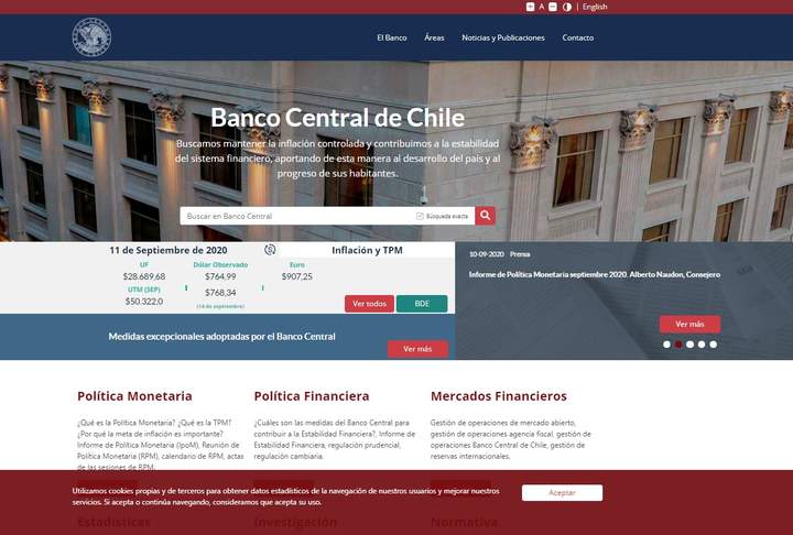 Banco central