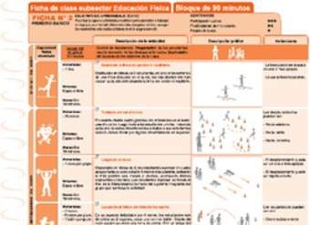 Trabajo en equipo Ficha N° 02