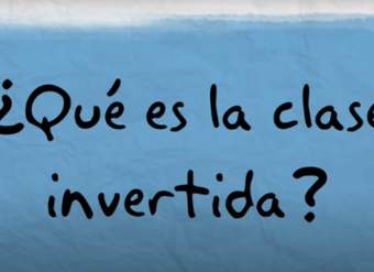 Clase Invertida