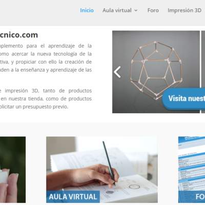 Dibujotecnico.com