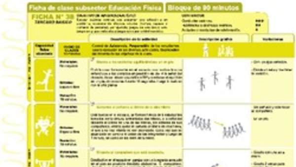 Resolución de problemas Ficha N° 38