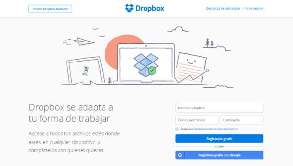 Dropbox