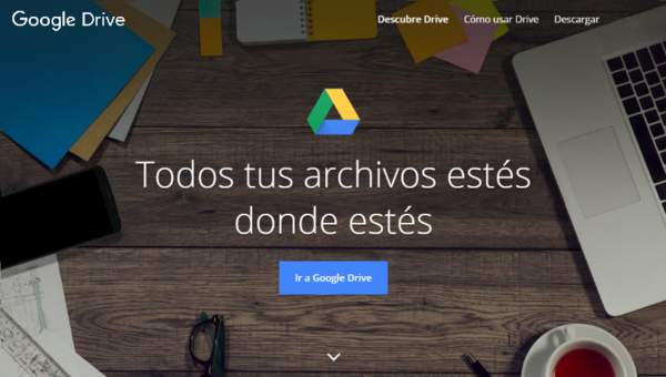 Google Drive