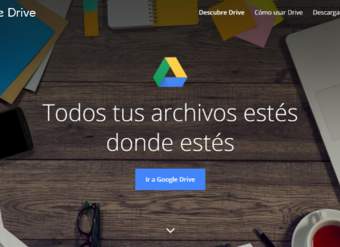 Google Drive