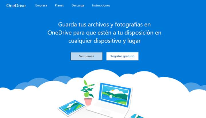 OneDrive