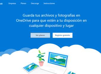 OneDrive