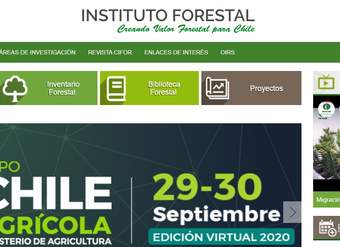 Instituto Forestal