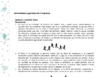 Actividades sugeridas Unidad 1