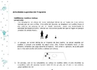 Actividades sugeridas Unidad 1