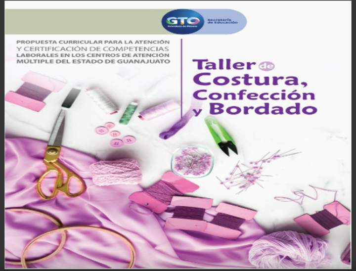 Taller de costura