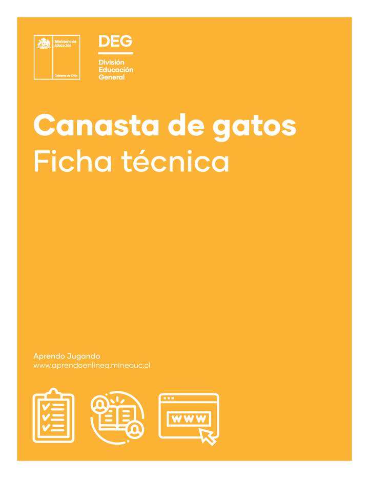 Ficha Técnica