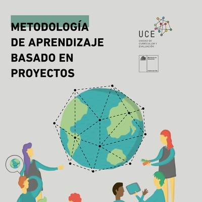 Manual: Metodología de Aprendizaje Basado en Proyectos