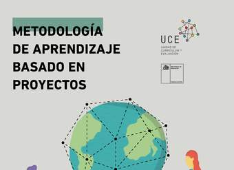 Manual: Metodología de Aprendizaje Basado en Proyectos