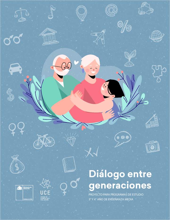 Diálogo entre generaciones