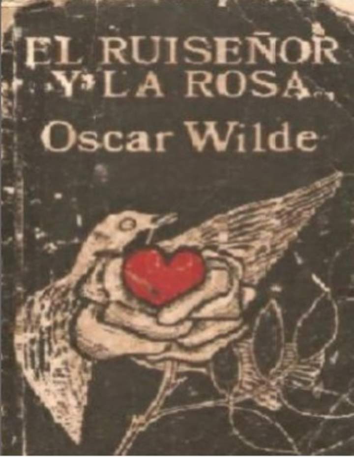 El ruiseñor y la rosa