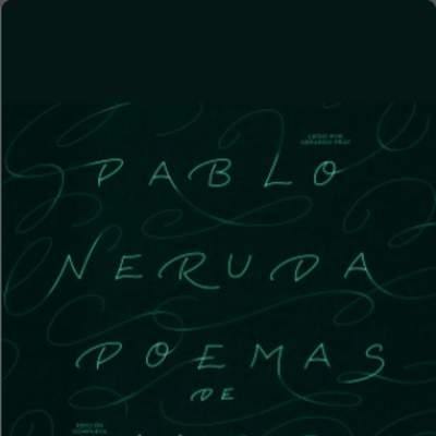 Poemas de amor