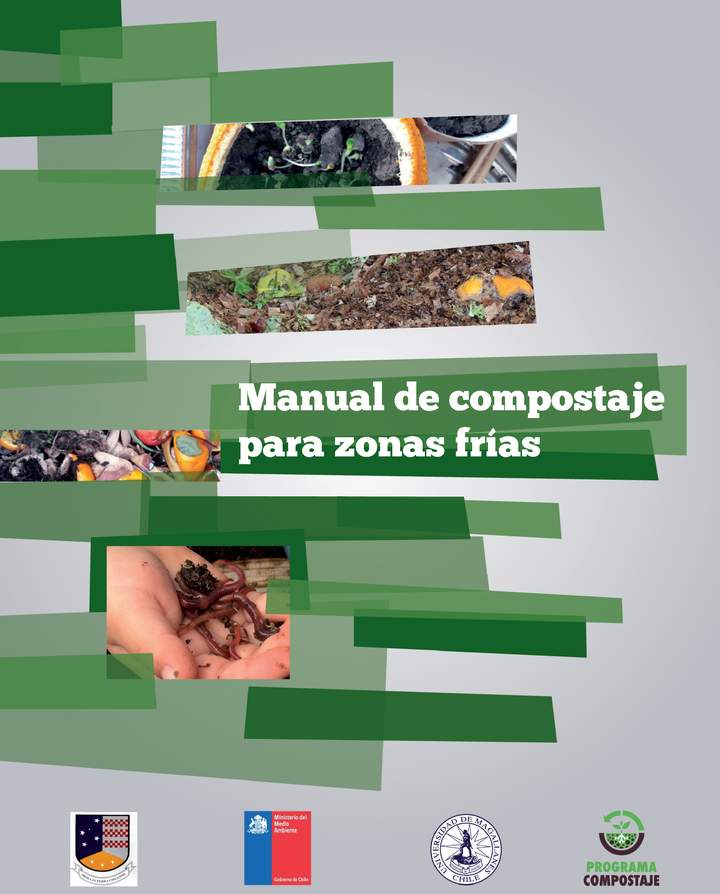 Manual de compostaje para zonas frías