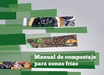 Manual de compostaje para zonas frías