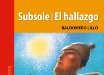 Subsole. El hallazgo