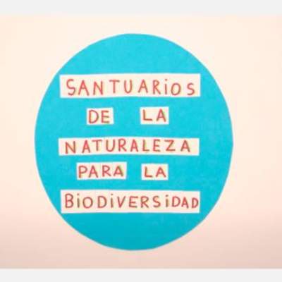 Video Santuarios de la Naturaleza