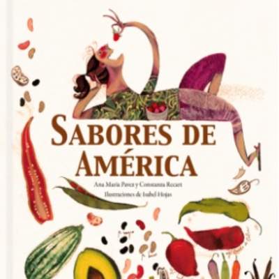 Sabores de América