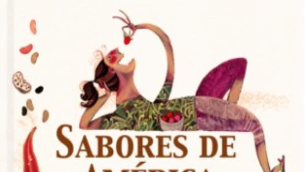 Sabores de América