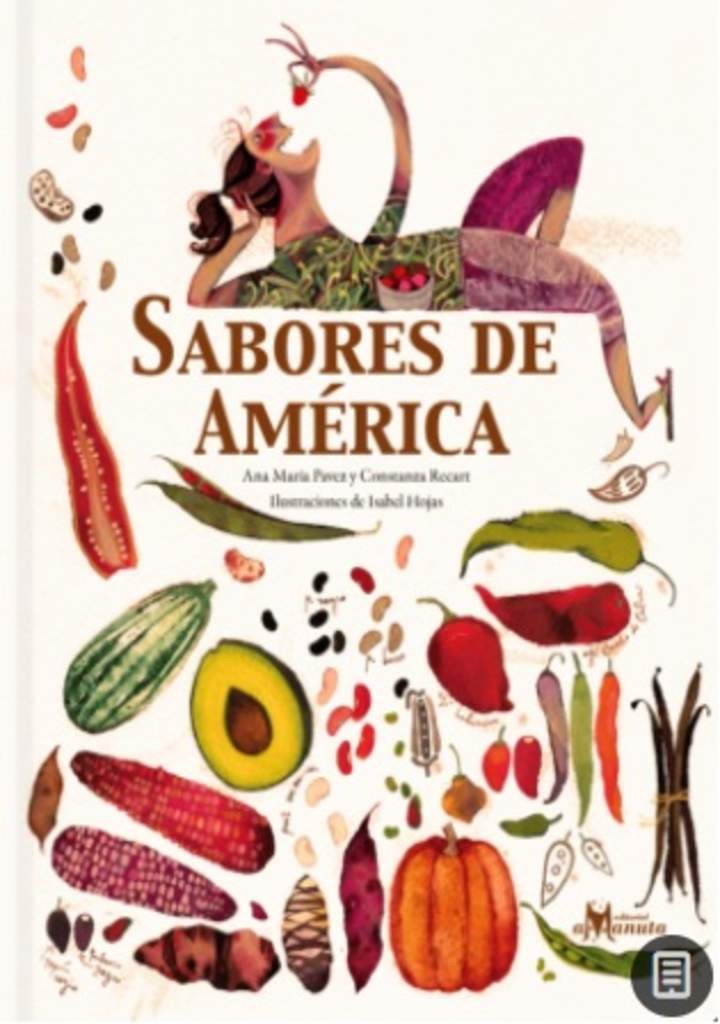 Sabores de América