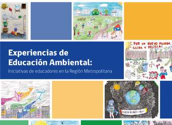 Experiencias de Educación Ambiental, Región Metropolitana