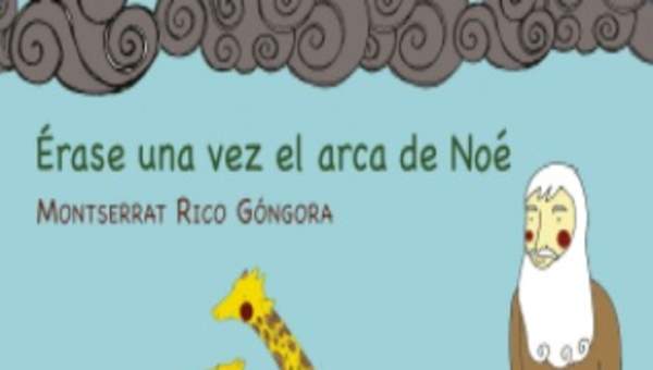 Érase una vez el arca de Noé