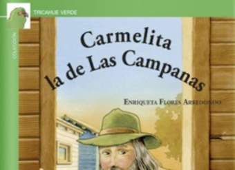 Carmelita la de Las Campanas