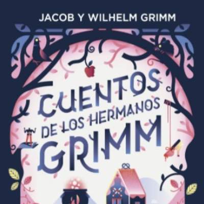 Cuentos de los Hermanos Grimm