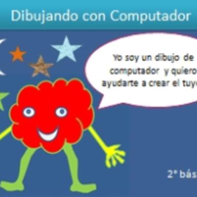 Dibujando con Computador