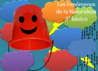 Los fenómenos de la naturaleza