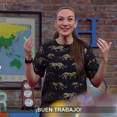 AprendoTV - Historia, Geografía y Ciencias Sociales 1° y 2° básico /Capítulo 27